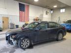 2011 Subaru Legacy 2.5I Premium na sprzedaż w Des Moines, IA - Front End