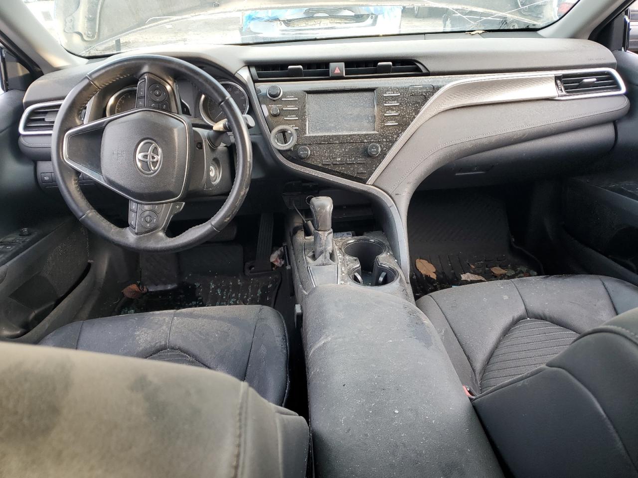 2018 Toyota Camry - Image 8