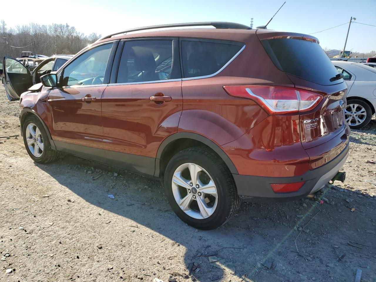 2014 Ford Escape - Image 2