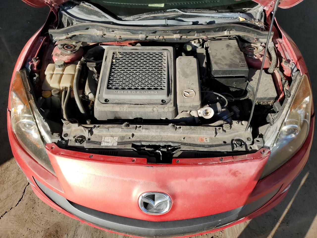 2010 Mazda 3 - Image 11