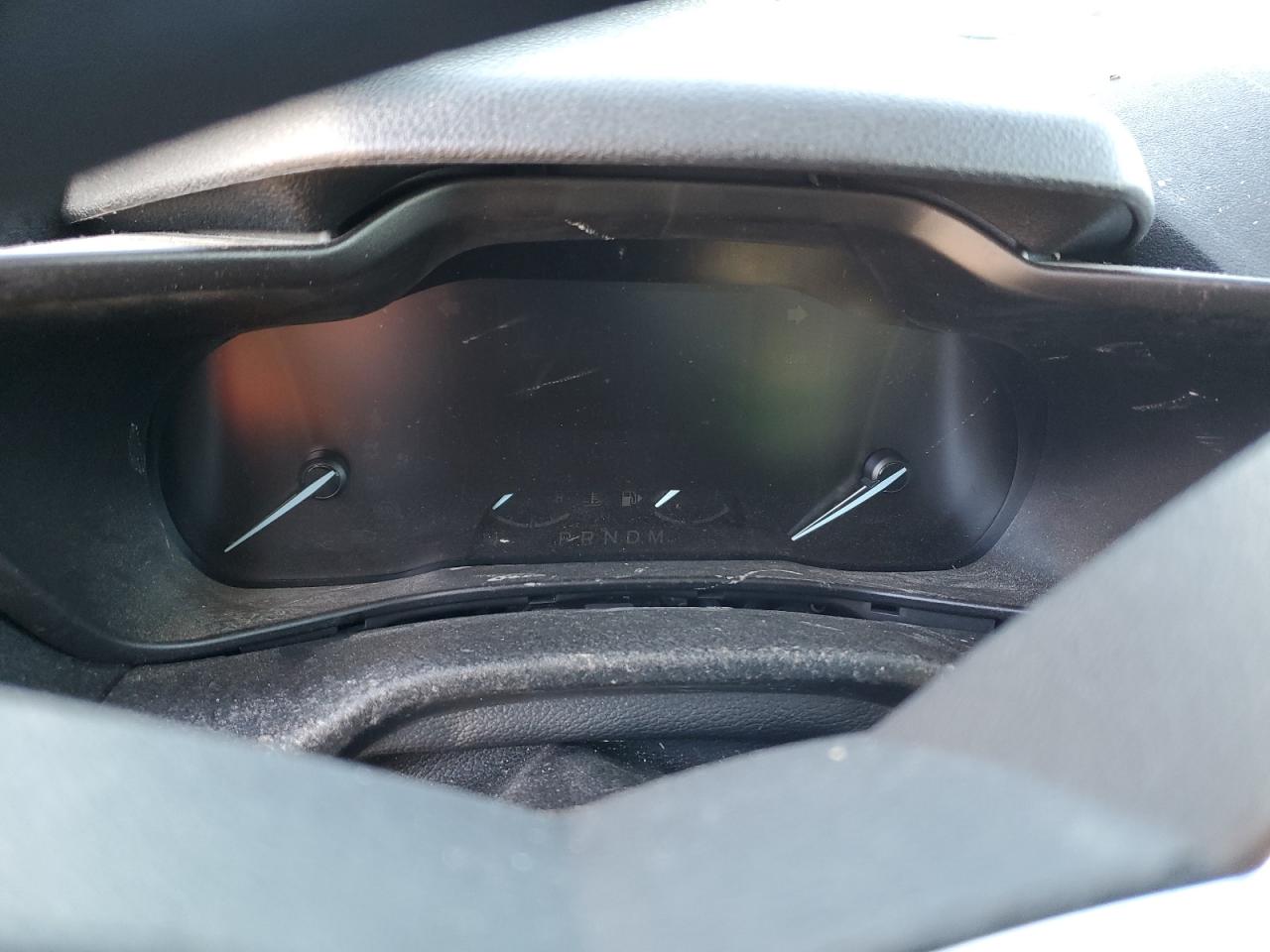 2020 Ford Transit Connect Xl VIN: NM0LS7E2XL1445867 Lot: 58082385