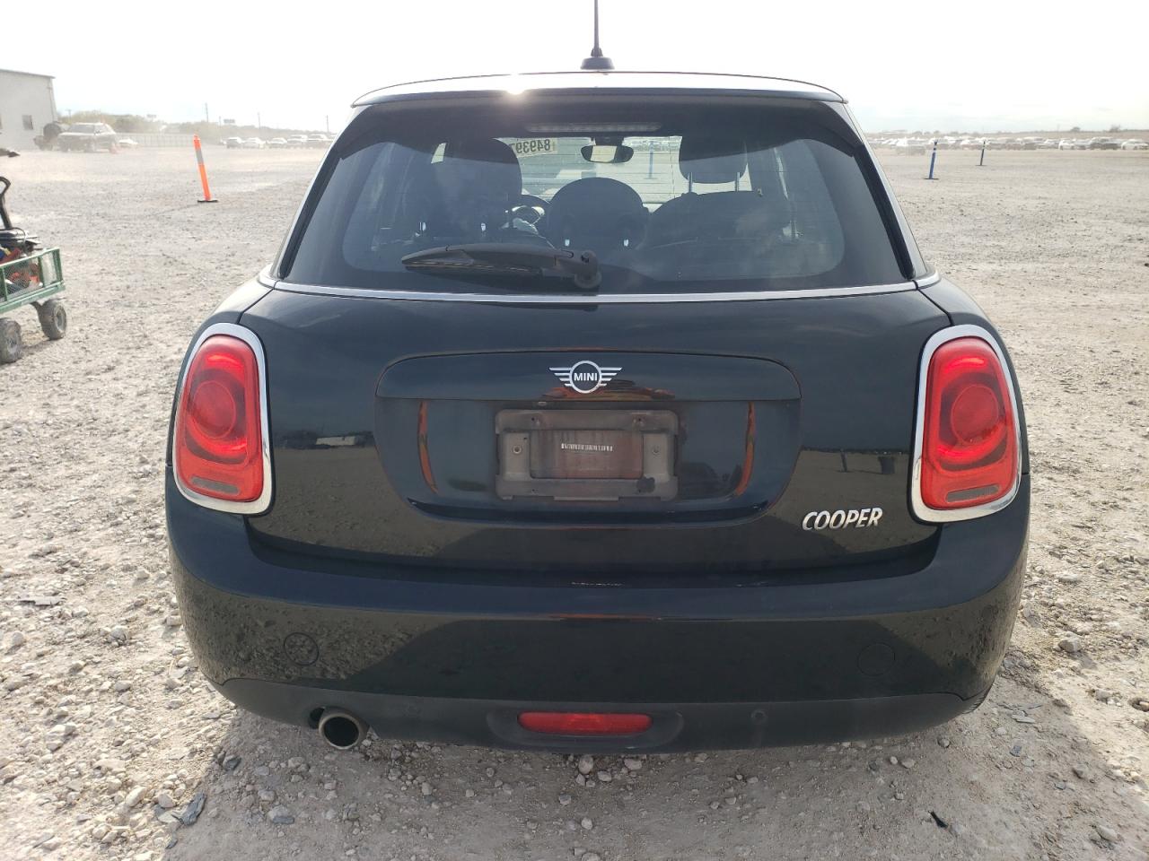 2021 Mini Cooper VIN: WMWXU7C09M2N79553 Lot: 84939724