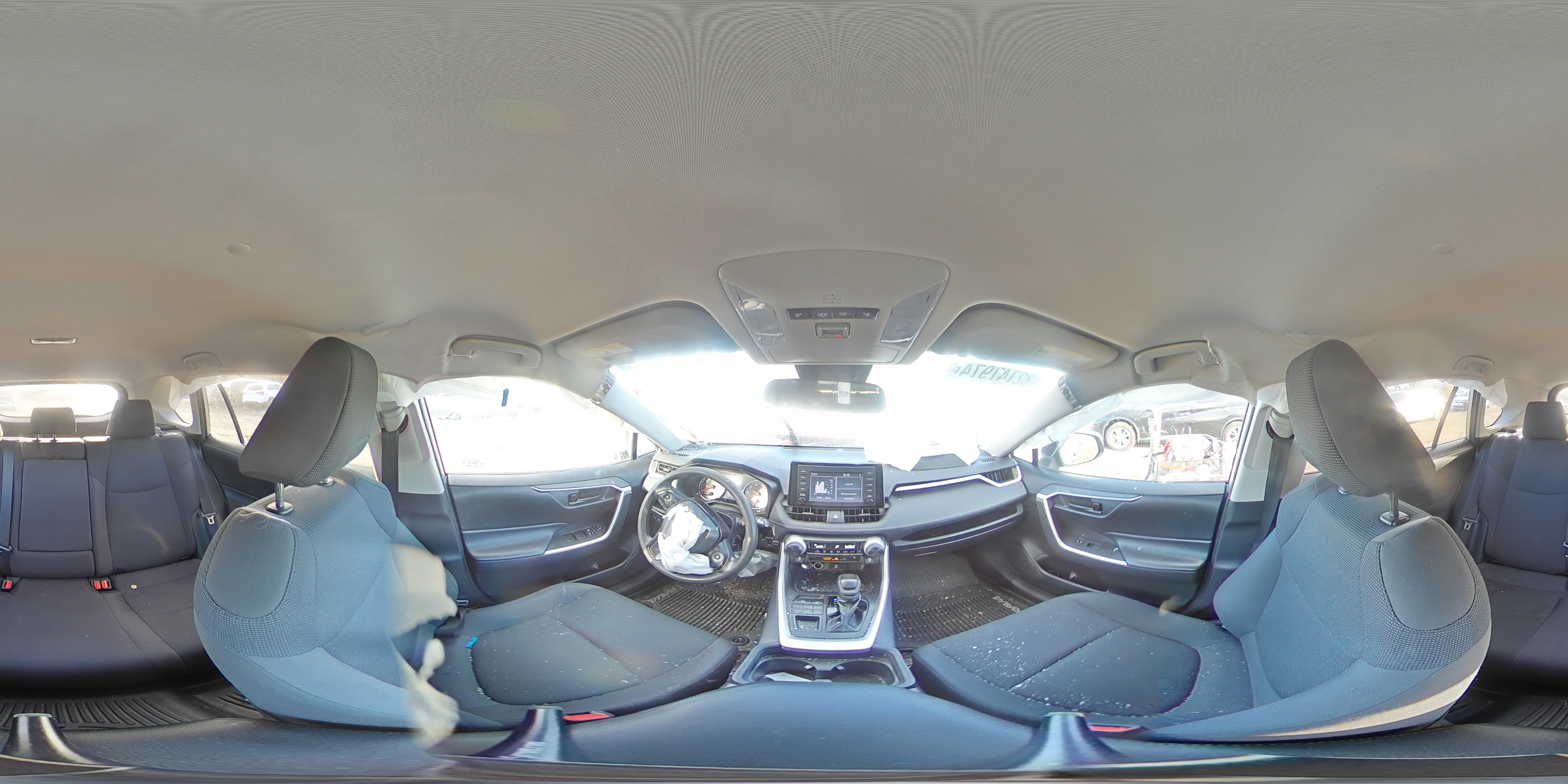 2019 Toyota RAV 4 - Image 13
