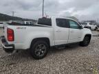 2015 Chevrolet Colorado Z71 за продажба в Lawrenceburg, KY - Front End