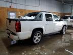 2012 Chevrolet Avalanche Lt en Venta en Kincheloe, MI - Rear End