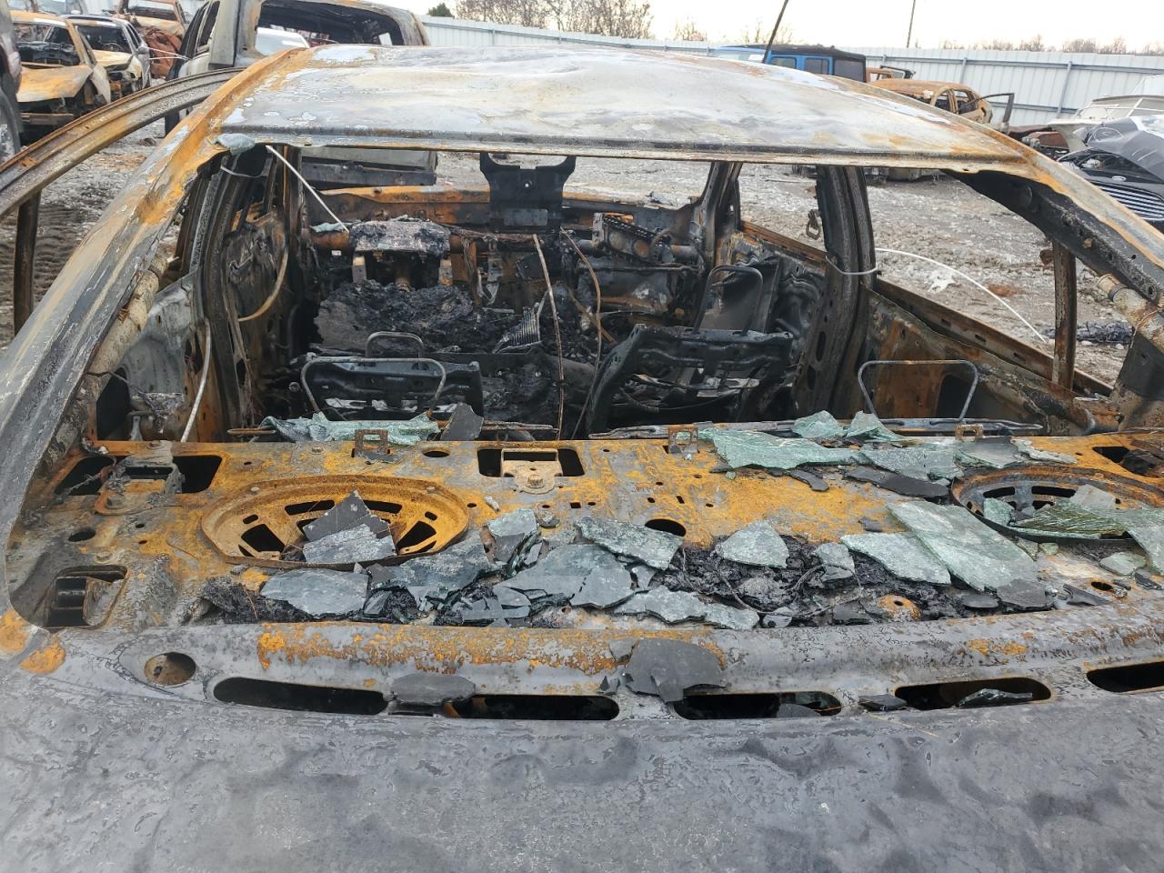 2008 Nissan Altima - Image 8