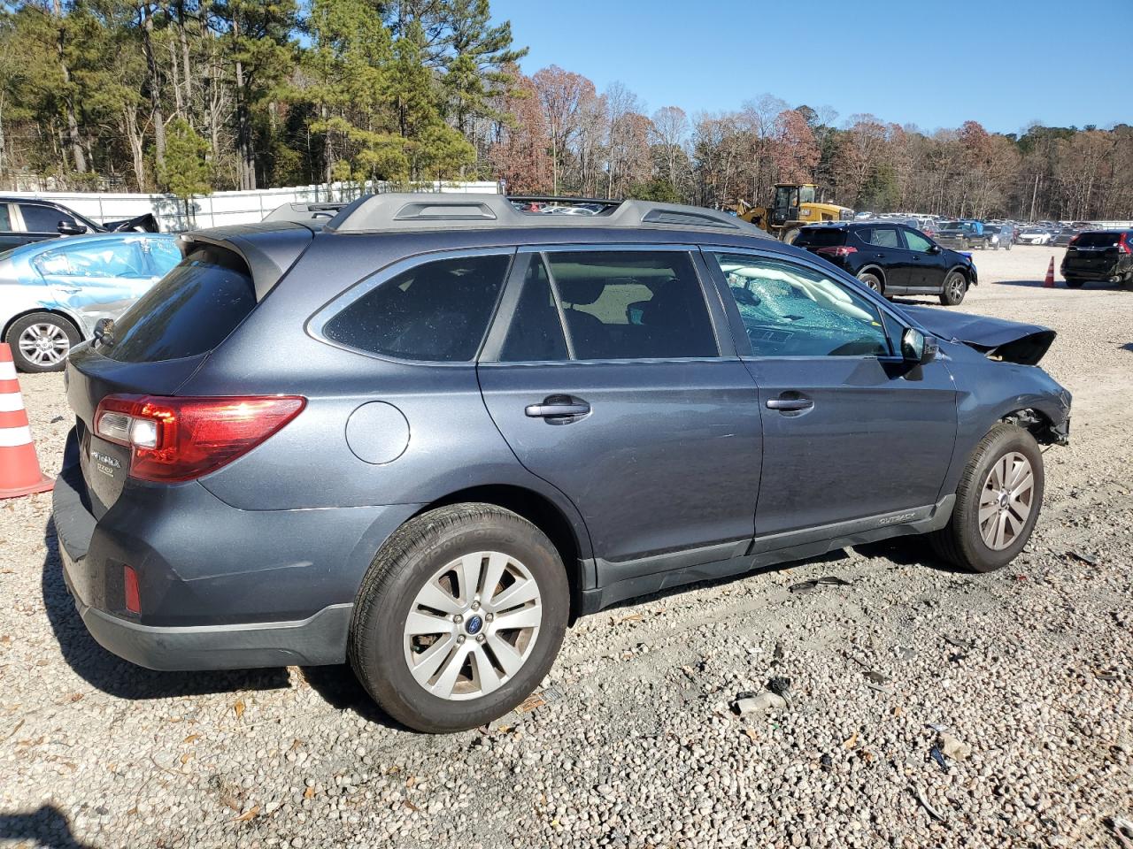 VIN 4S4BSAFC3F3283247 2015 SUBARU OUTBACK no.3