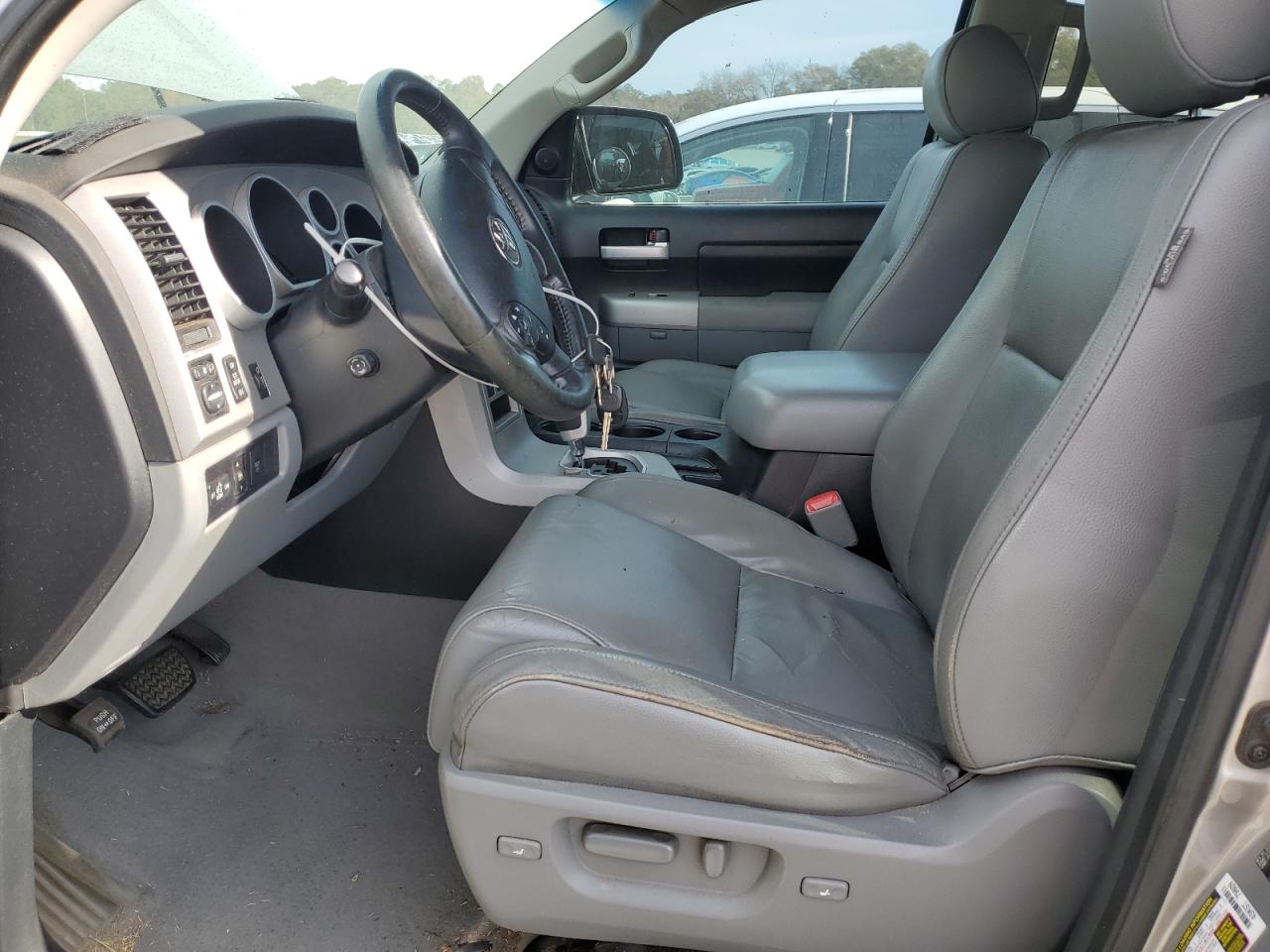 2007 Toyota Tundra - Image 7