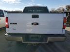 2005 Ford F150 Supercrew zu verkaufen in Spartanburg, SC - Front End