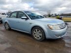 2008 Ford Taurus Sel zu verkaufen in Columbia Station, OH - Mechanical