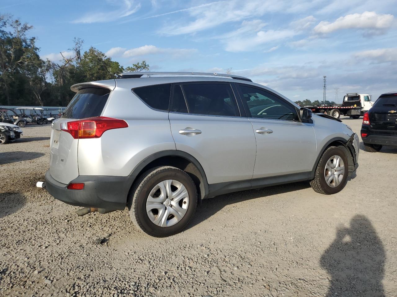 VIN JTMZFREV0DD021752 2013 TOYOTA RAV4 no.3