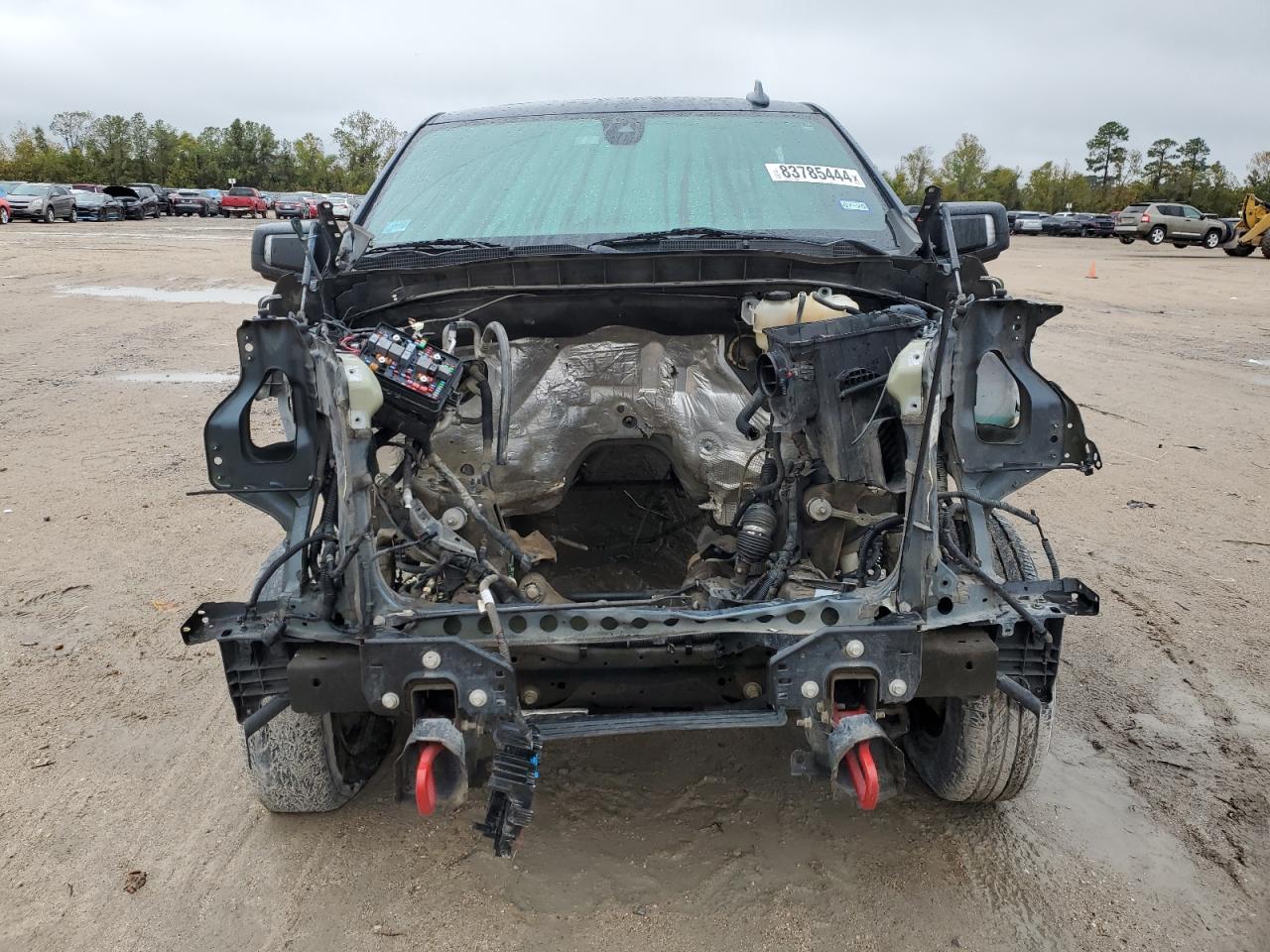 2020 GMC Sierra - Image 5