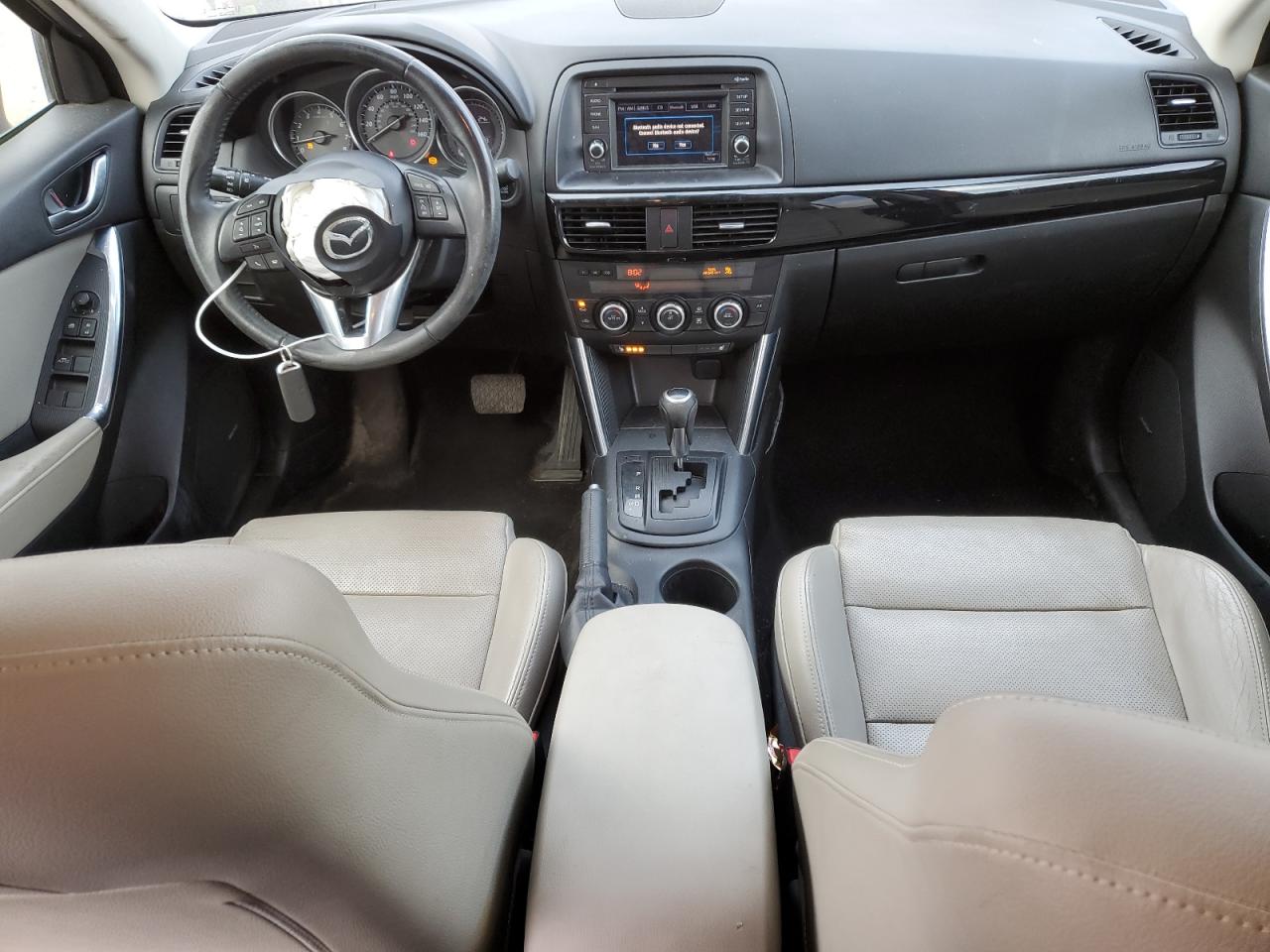 2013 Mazda CX-5 - Image 8