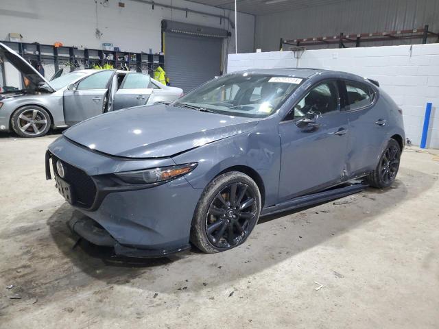 2021 Mazda 3 Premium Plus for Sale in Candia, NH - Rear End