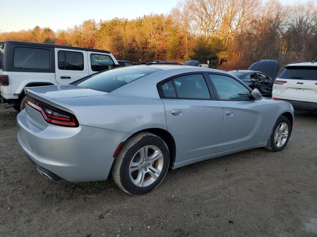  DODGE CHARGER 2022 Srebrny