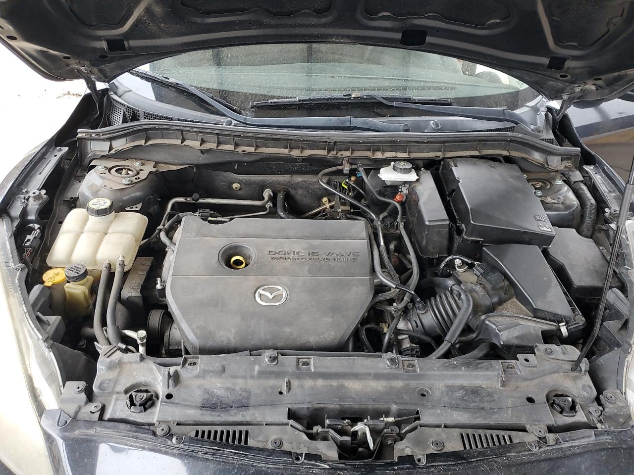2010 Mazda 3 - Image 12