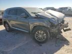 2019 Hyundai Santa Fe Sel na sprzedaż w Haslet, TX - Front End