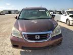 2009 Honda Odyssey Ex للبيع في San Antonio، TX - Front End