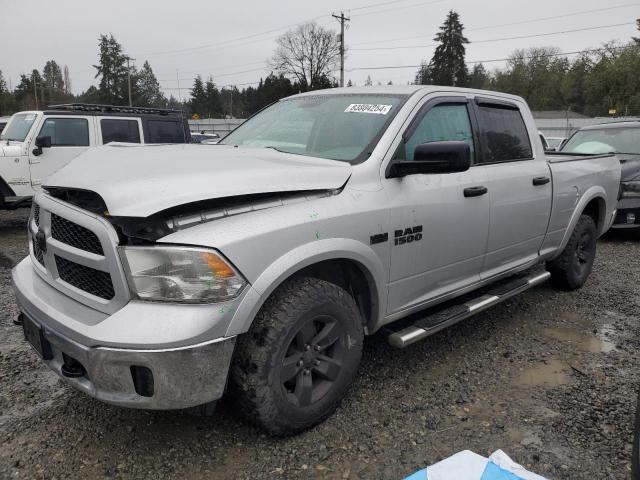 2015 Ram 1500 Slt