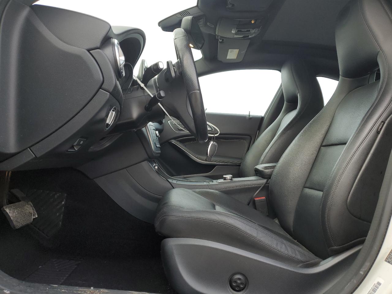 2015 Mercedes-Benz Cla 250 4Matic VIN: WDDSJ4GB9FN230965 Lot: 84431844