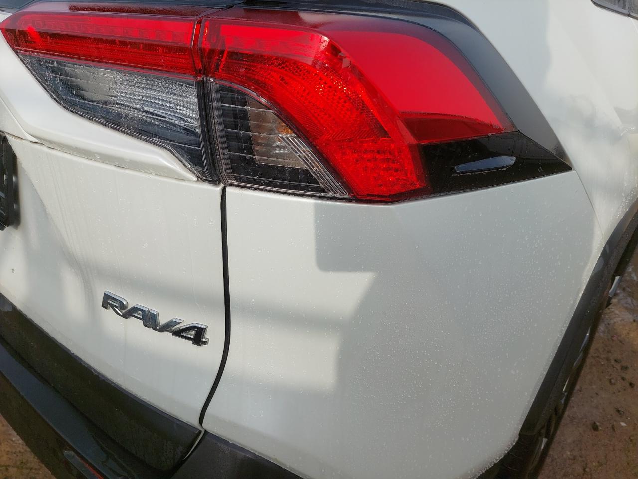 JTDW13FV0PD109489 - 2023 Toyota RAV 4 - #84979444