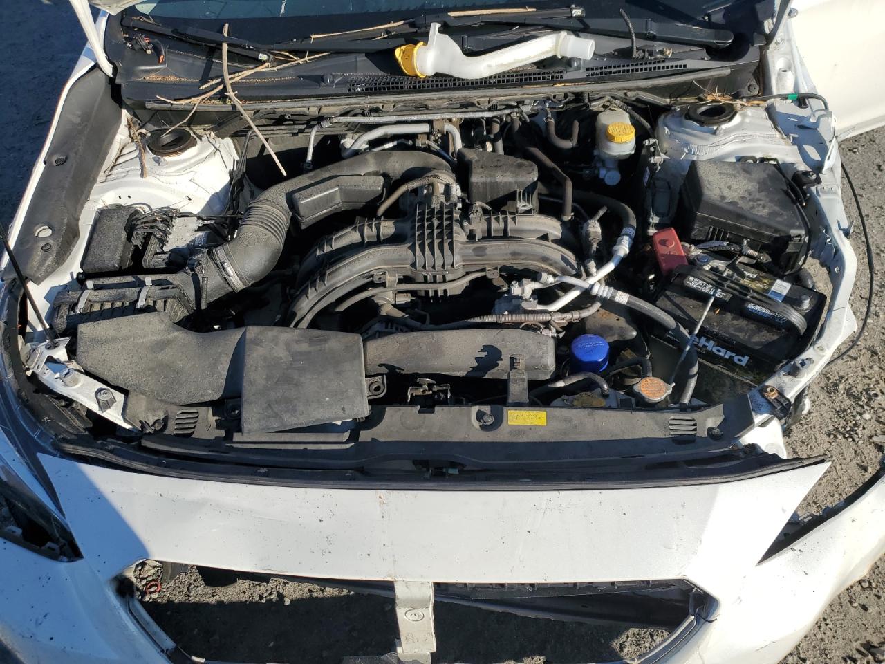 2019 Subaru XV - Image 11