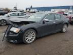 2012 Chrysler 300 Limited de vânzare în Woodhaven, MI - Front End