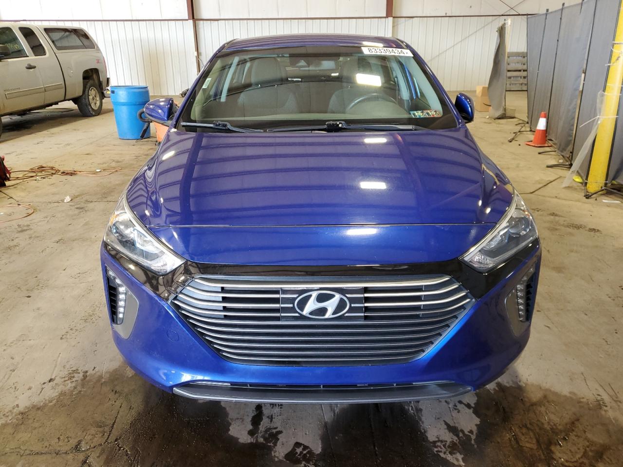 2019 Hyundai IONIQ - Image 5