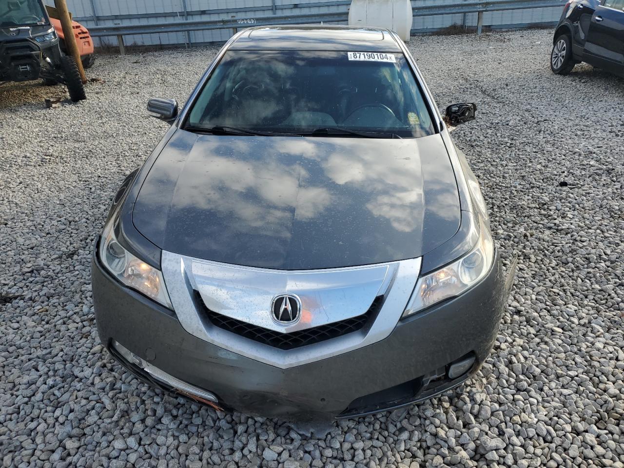 2010 Acura TL - Image 5