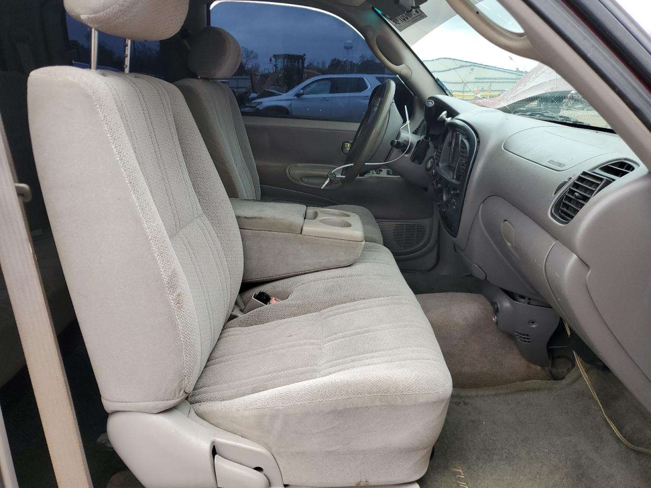 2001 Toyota Tundra Access Cab VIN: 5TBRT34171S186291 Lot: 84455574