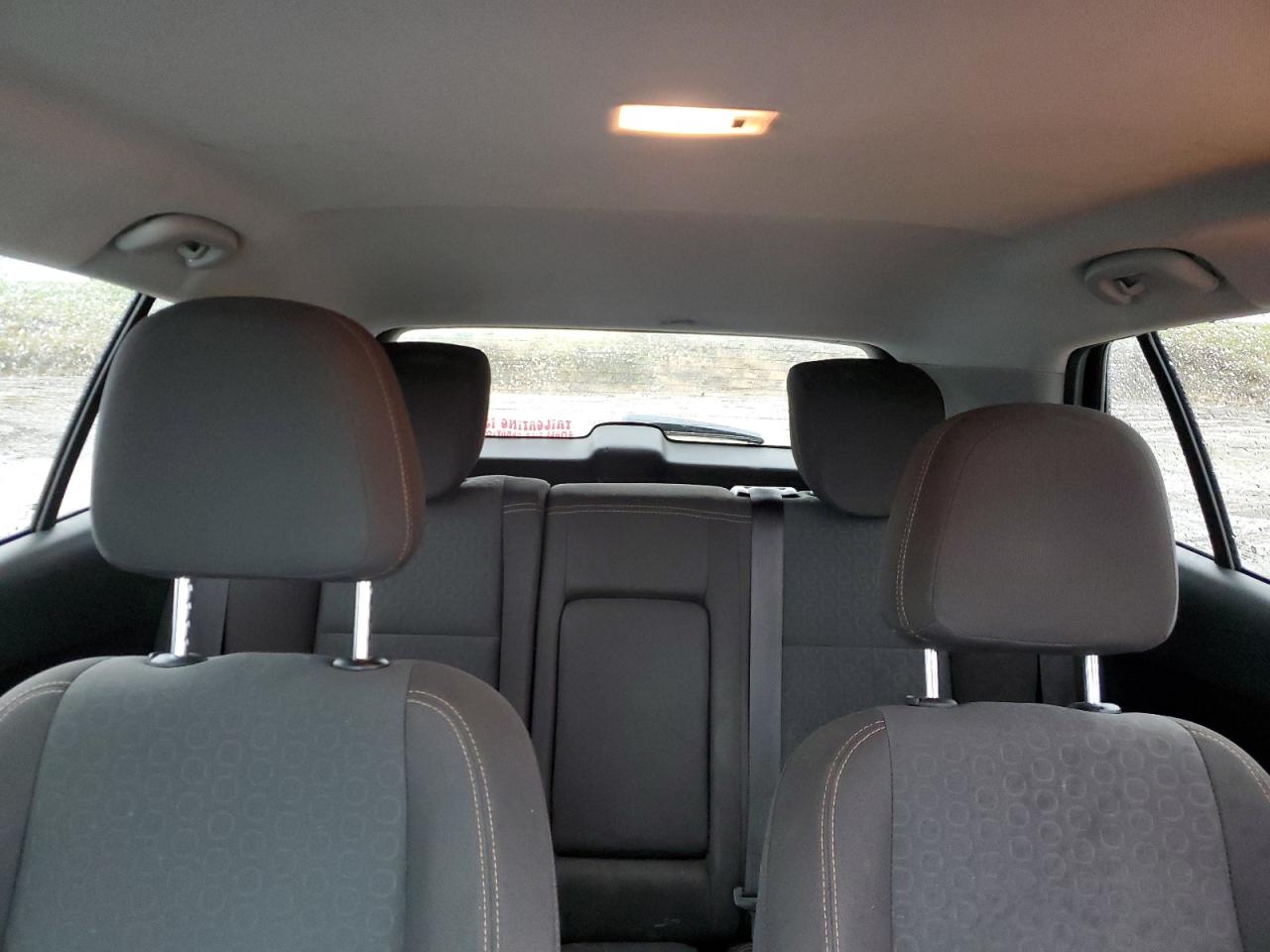 2019 Chevrolet Trax Ls VIN: 3GNCJNSBXKL229191 Lot: 86058374