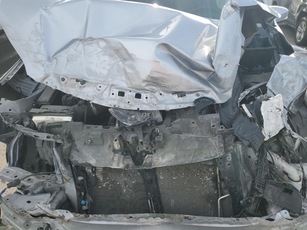 2019 Subaru Forester Sport VIN: JF2SKAPC9KH570481 Lot: 84214674