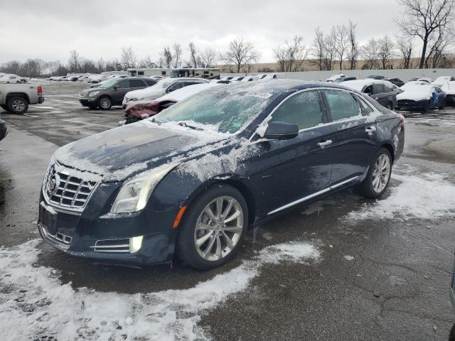 2013 Cadillac Xts Premium Collection