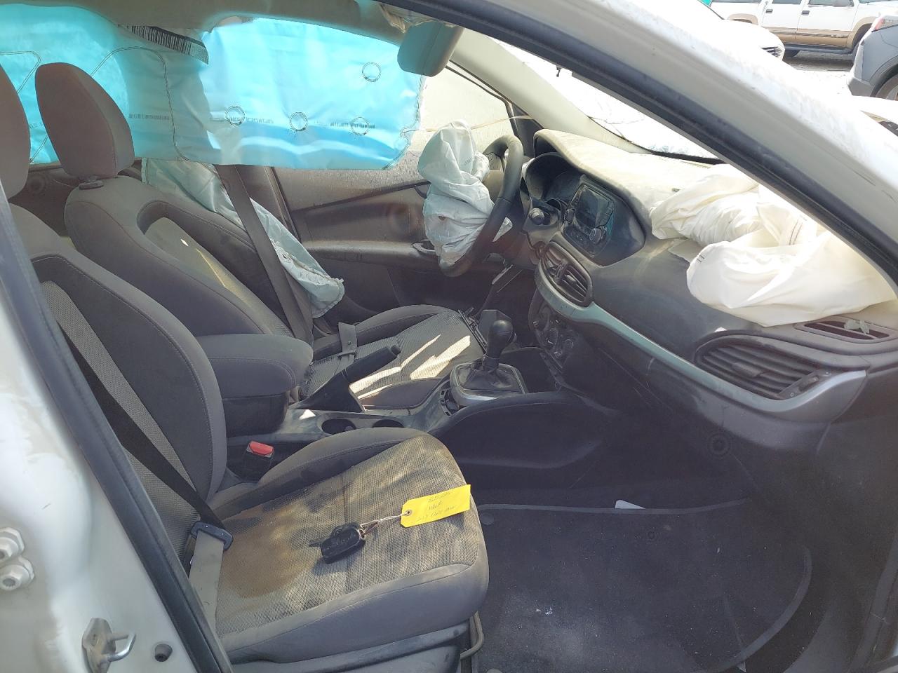ZFACDAAP7H6E77773 - 2017 Dodge NEON - #86226624