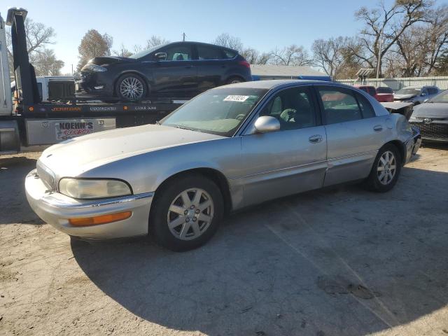 2004 Buick Park Avenue  за продажба в Wichita, KS - Rear End