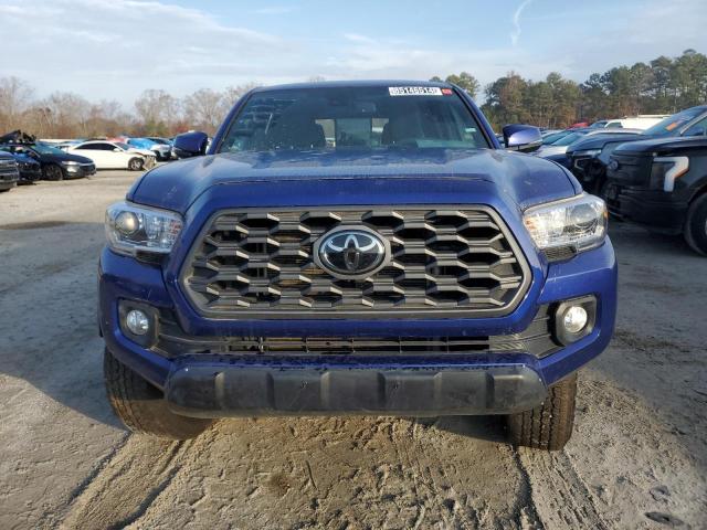  TOYOTA TACOMA 2023 Granatowy