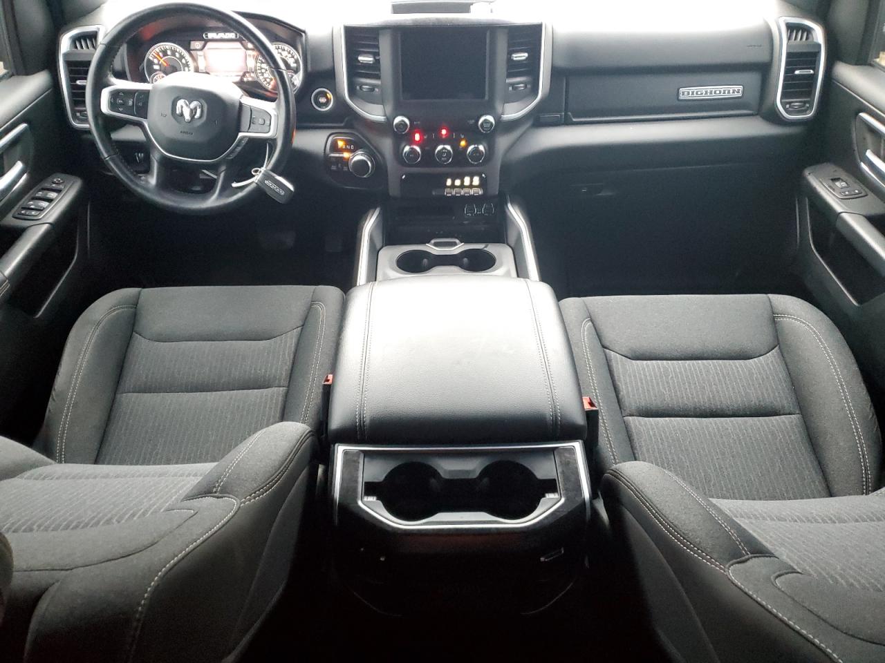 2020 RAM 1500 - Image 8