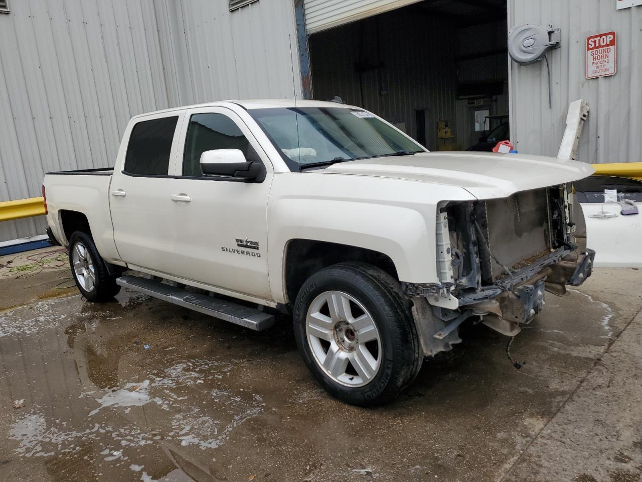 2014 Chevrolet Silverado - Image 4