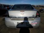 2008 Chevrolet Impala Lt продається в Denver, CO - Rollover