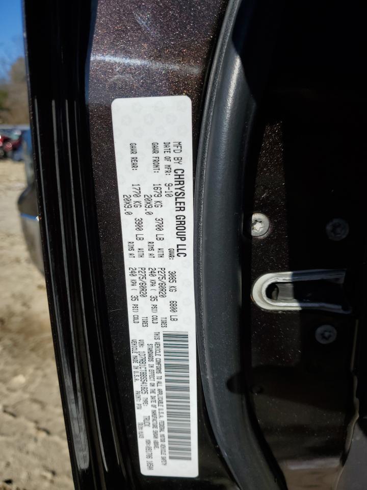2011 Dodge RAM - Image 14