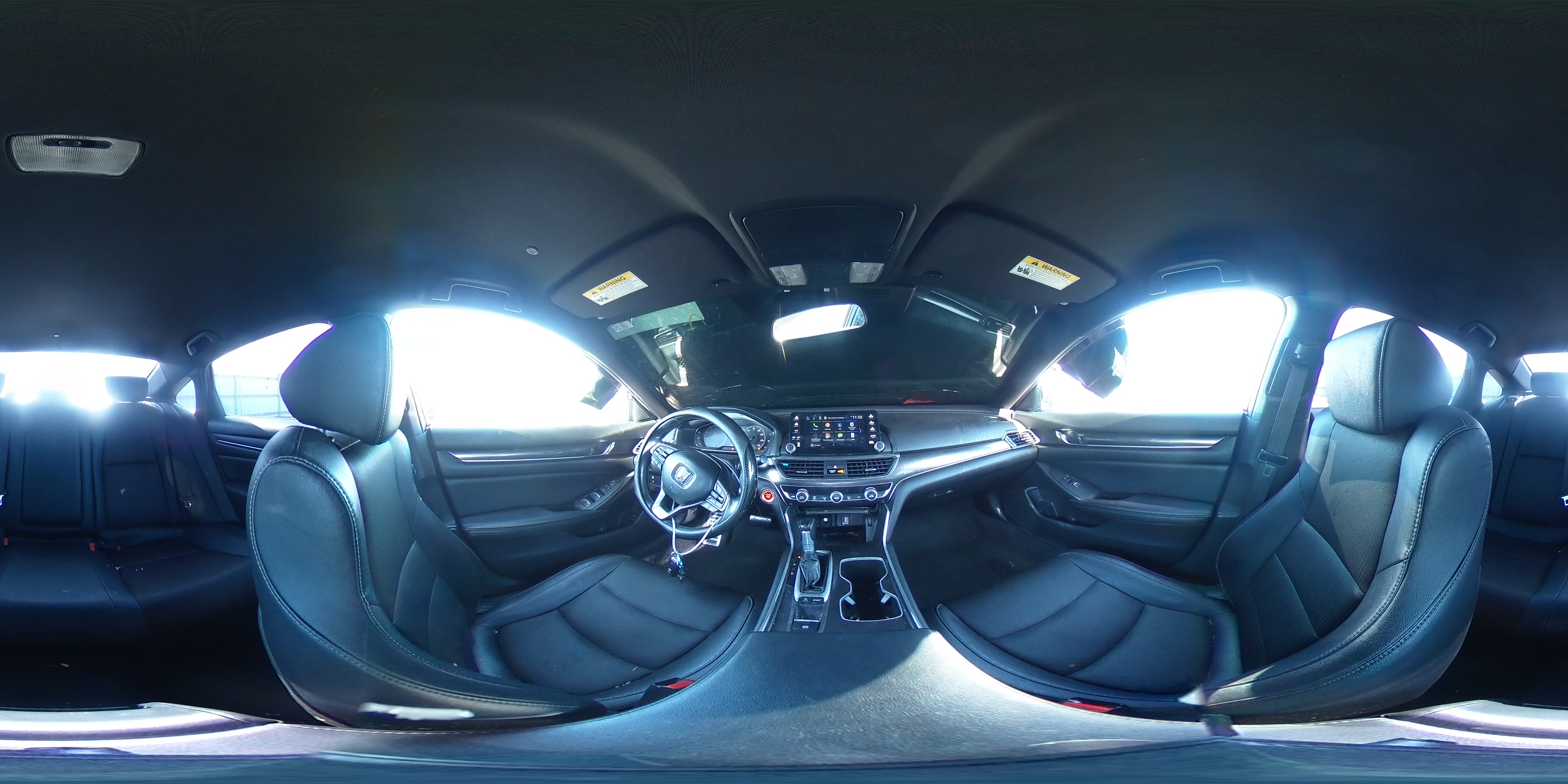 2019 Honda Accord - Image 12