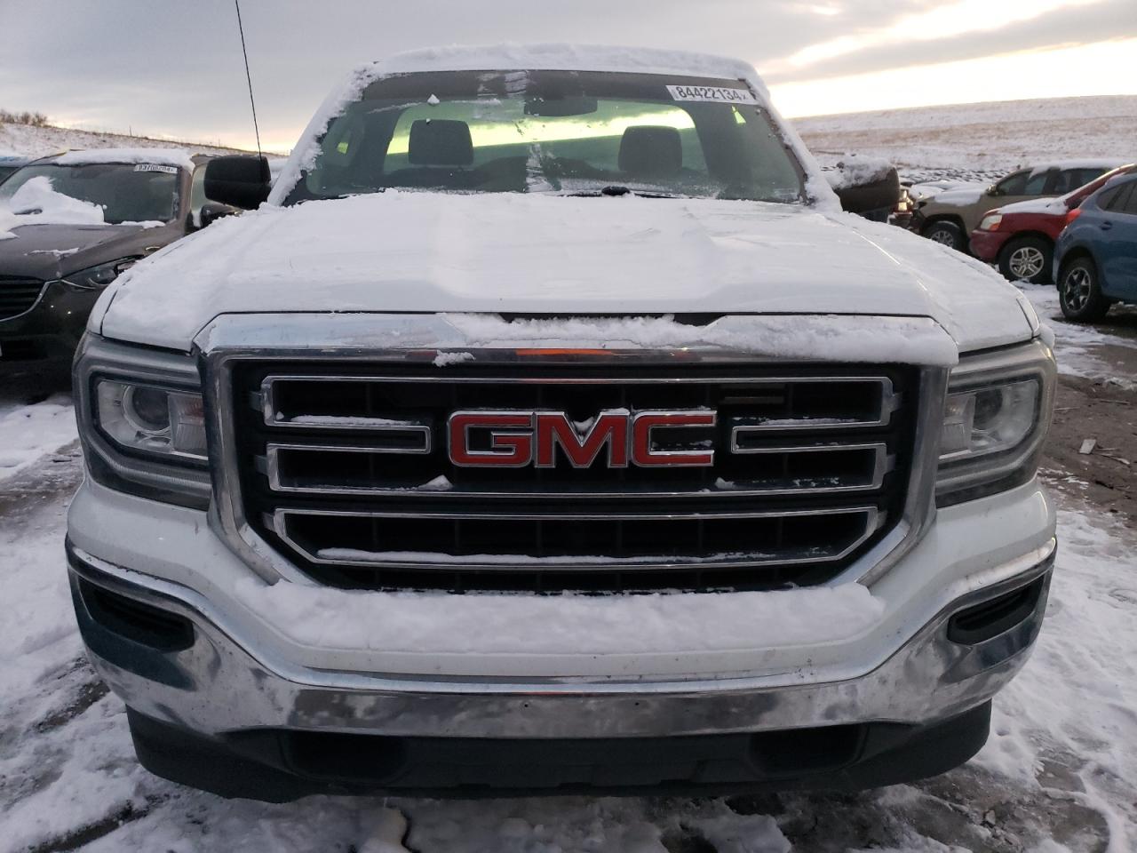 2018 GMC Sierra - Image 5