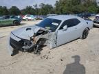 2021 Dodge Challenger Sxt en Venta en Ocala, FL - Front End