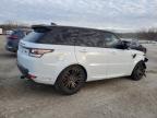 2017 Land Rover Range Rover Sport Hse Dynamic продається в Kansas City, KS - Front End