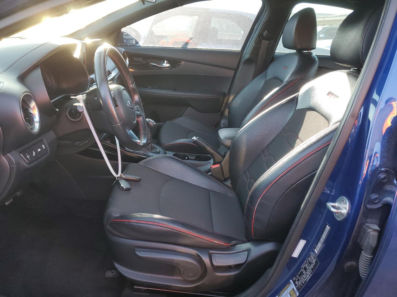 2021 Kia Forte - Image 7