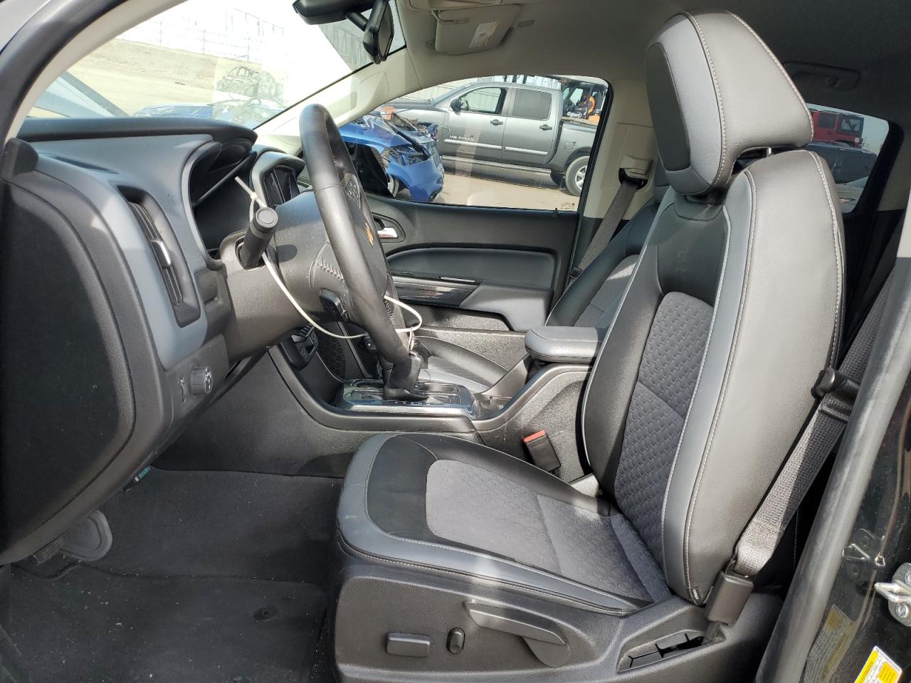 2019 Chevrolet Colorado - Image 7