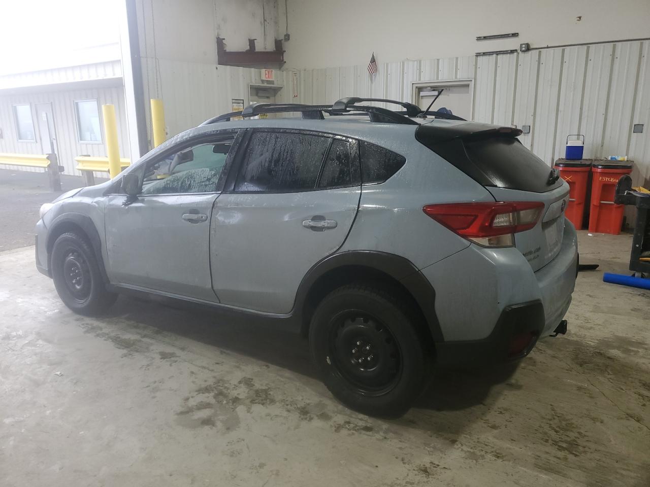 2021 Subaru XV - Image 2