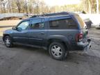 2004 Chevrolet Trailblazer Ext Ls zu verkaufen in Center Rutland, VT - Front End