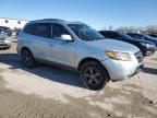 2007 Hyundai Santa Fe Gls en Venta en Kansas City, KS - All Over