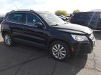 2011 Volkswagen Tiguan S продається в North Las Vegas, NV - Front End